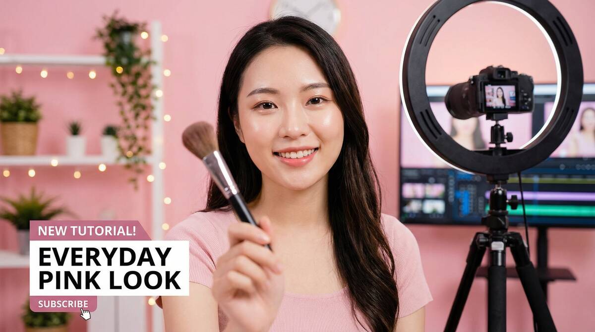 兄妹乱伦美妆视频教程